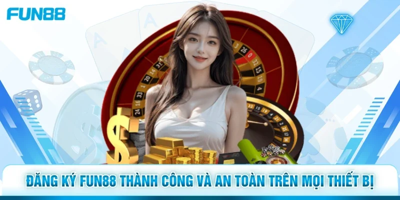 Đăng Ký Fun88