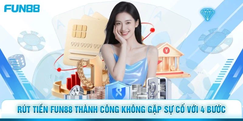 Rút Tiền Fun88