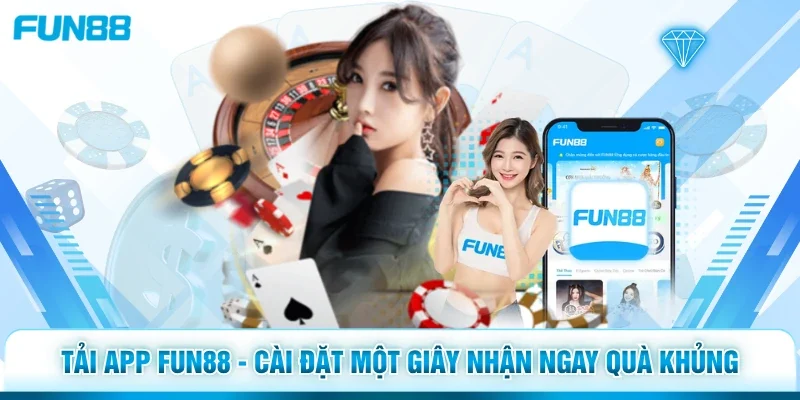 Tải App Fun88